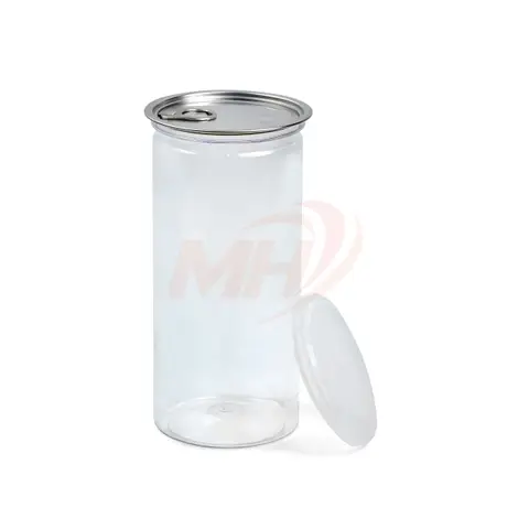 Hũ viền chụp 930ml