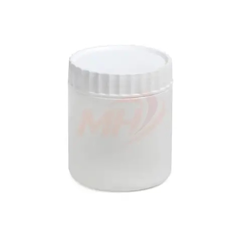 Hũ nhựa HDPE 200g